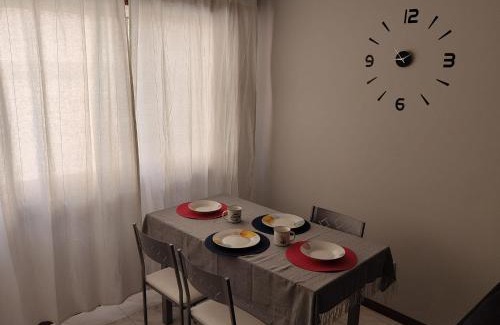 Carril Apartment | El nido de lu