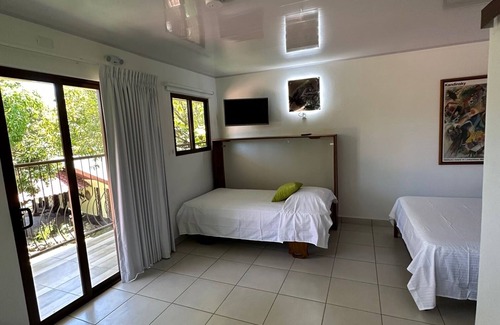 Liberia Bed & Breakfast | El Nido del Colibrì -