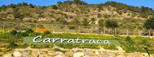 Carratraca House | El nido del dragón