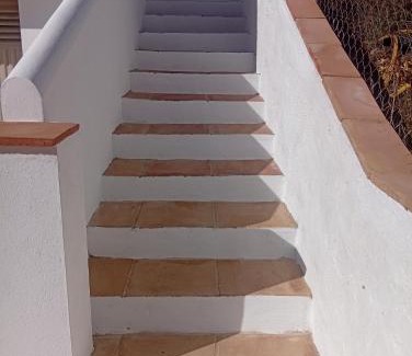Carratraca House | El nido del dragón