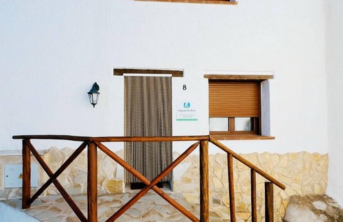 Pontones Cottage | El Nido del Segura