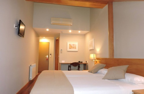 Valladolid City Centre Hotel | El Nogal