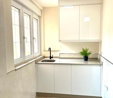 Viveiro Apartment | EL NORTE