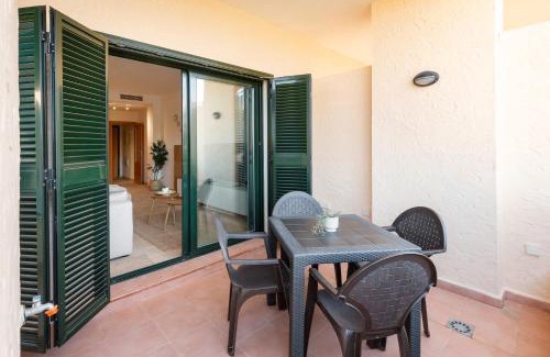 Fuente Alamo de Murcia Apartment | El Oasis Monaco 10 1B