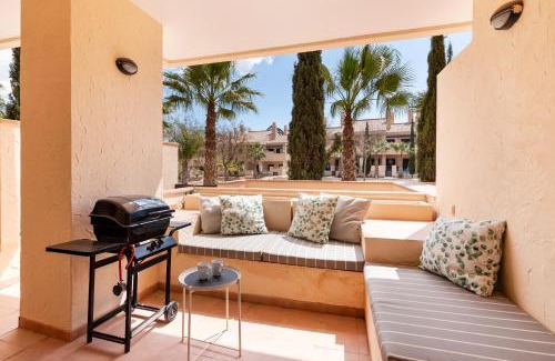 Fuente Alamo de Murcia Apartment | El Oasis Monaco 5 Bajo A