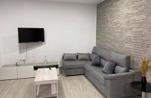 San Ambrosio House | El Olivar