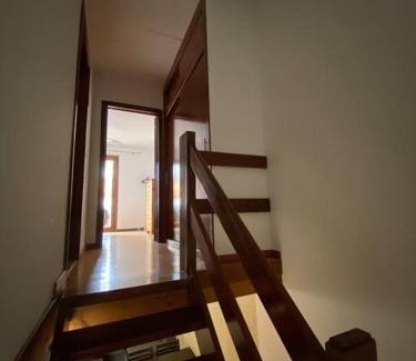 Parque Holandes Apartment | El Olivar Paraíso Playa