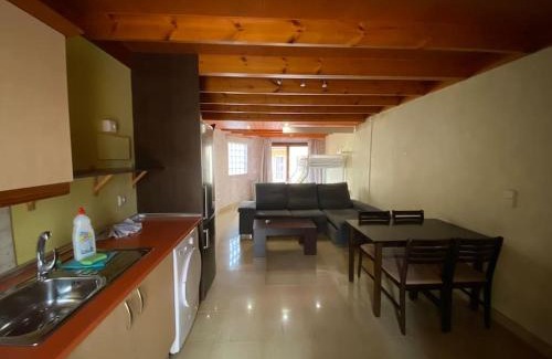 Parque Holandes Apartment | El Olivar Paraíso Playa