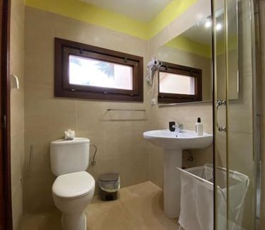 Parque Holandes Apartment | El Olivar Paraíso Playa