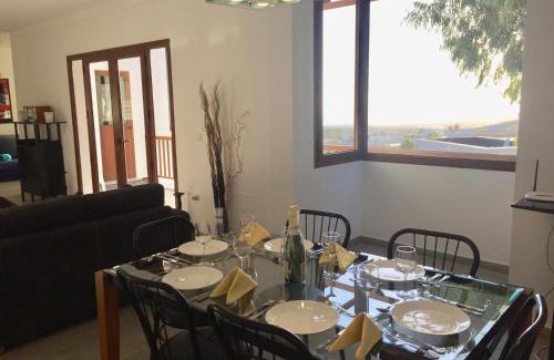 Conil Villa | El Olivo Beautiful Rural location 3 bed villa