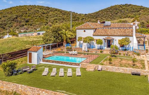 Prado del Rey Ski Chalet | EL PAISANO