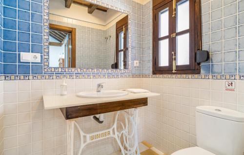 Prado del Rey Ski Chalet | EL PAISANO