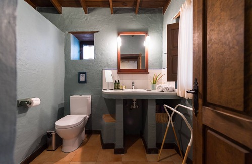 El Ingenio House | El Pajar - Bohemian Hideaway Estate