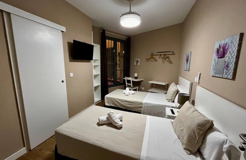 Trafalgar House | El Palacete de Almudayna