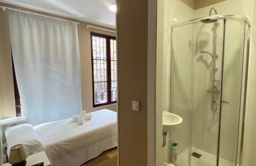 Trafalgar House | El Palacete de Almudayna