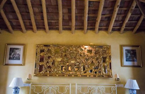 Cazalla De La Sierra House | El Palacio de San Benito