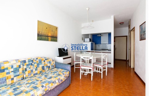 Jesolo Apartment | ~El Palmar 222~ Seaview/Pool [Beach + Park]