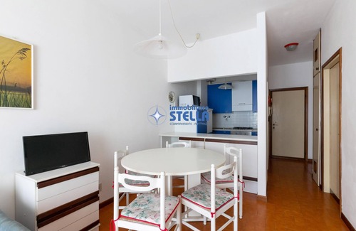 Jesolo Apartment | ~El Palmar 222~ Seaview/Pool [Beach + Park]