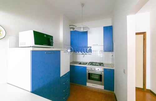 Jesolo Apartment | ~El Palmar 222~ Seaview/Pool [Beach + Park]