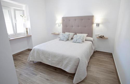 Algodonales Apartment | EL PALOMAR