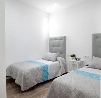 Algodonales Apartment | EL PALOMAR