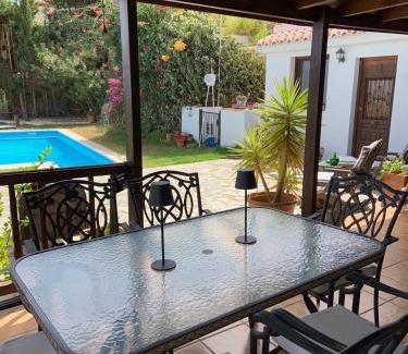 Salobrena House | El paraíso de Salobreña