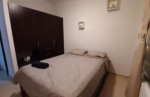 Puerto Juarez Apartment | El Paraíso del Edén