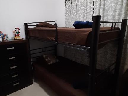 Puerto Juarez Apartment | El Paraíso del Edén