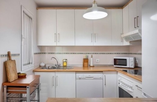 Rota Apartment | El Paraíso del Golf free parking by Staycare