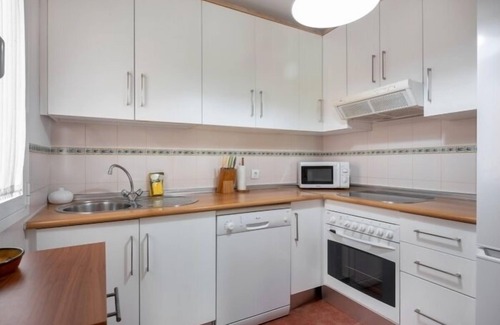 Rota Apartment | El Paraíso del Golf free parking by Staycare