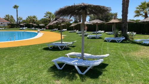 El Rompido House | El paraíso en El Rompido - El Rompido