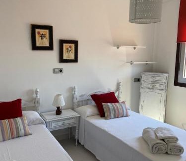 Raxo Apartment | El paraíso I