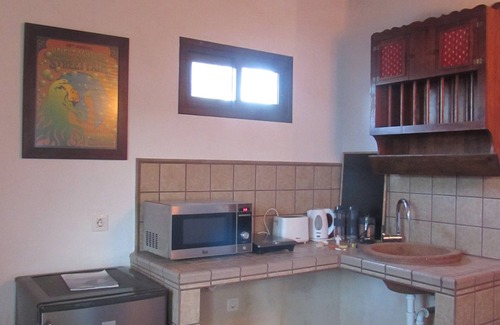 Tindaya House | El Paraíso in Tindaya Apartment