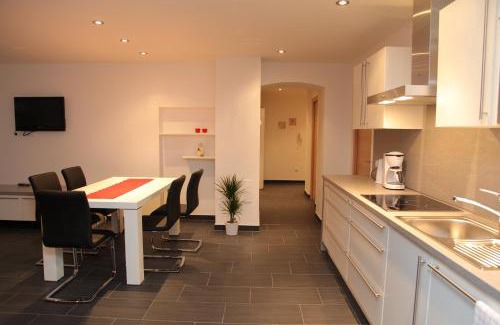 Naturno Apartment | El Paradiso