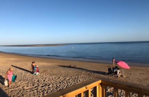 Laguna de El Portil House | El Paraiso