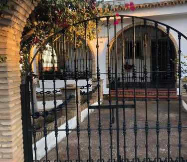 Laguna de El Portil House | El Paraiso