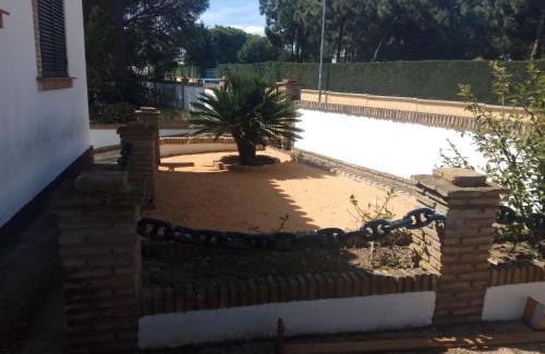 Laguna de El Portil House | El Paraiso