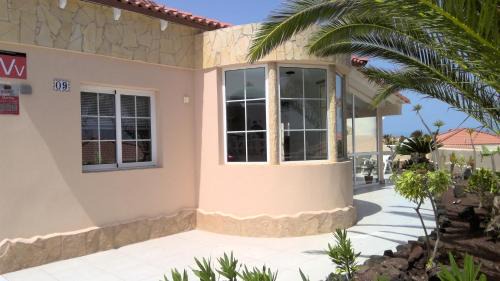 La Pared House | EL Paraiso