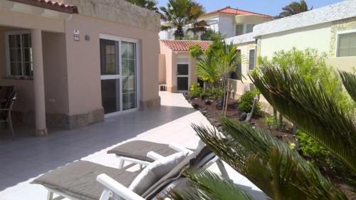 La Pared House | EL Paraiso