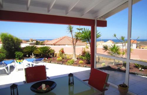 La Pared House | EL Paraiso