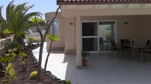 La Pared House | EL Paraiso