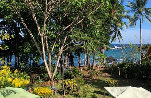 Montezuma Hotel | El Pargo Feliz