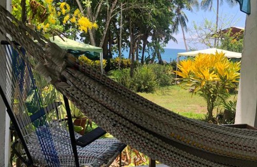 Montezuma Hotel | El Pargo Feliz