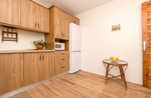 Chipiona Ski Chalet | El Paseo Del Faro - Three Bedroom Chalet, Sleeps 6