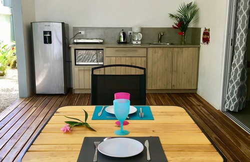 Potrero House | El pasito is the place where you feel good at once