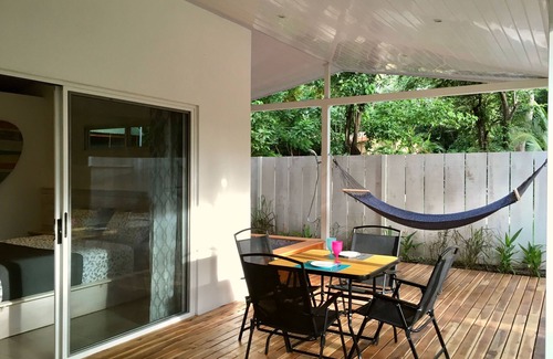Potrero House | El pasito is the place where you feel good at once