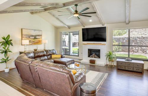 Bandolero - Tarascas House | El Paso Oasis Near Franklin Mountains State Park