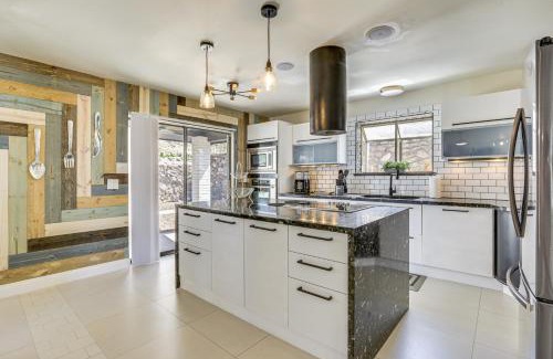 Bandolero - Tarascas House | El Paso Oasis Near Franklin Mountains State Park