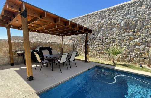 Biggs Field House | El Paso Paradise City