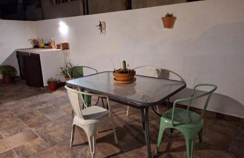 Sanlucar de Barrameda Apartment | El Patio Grande